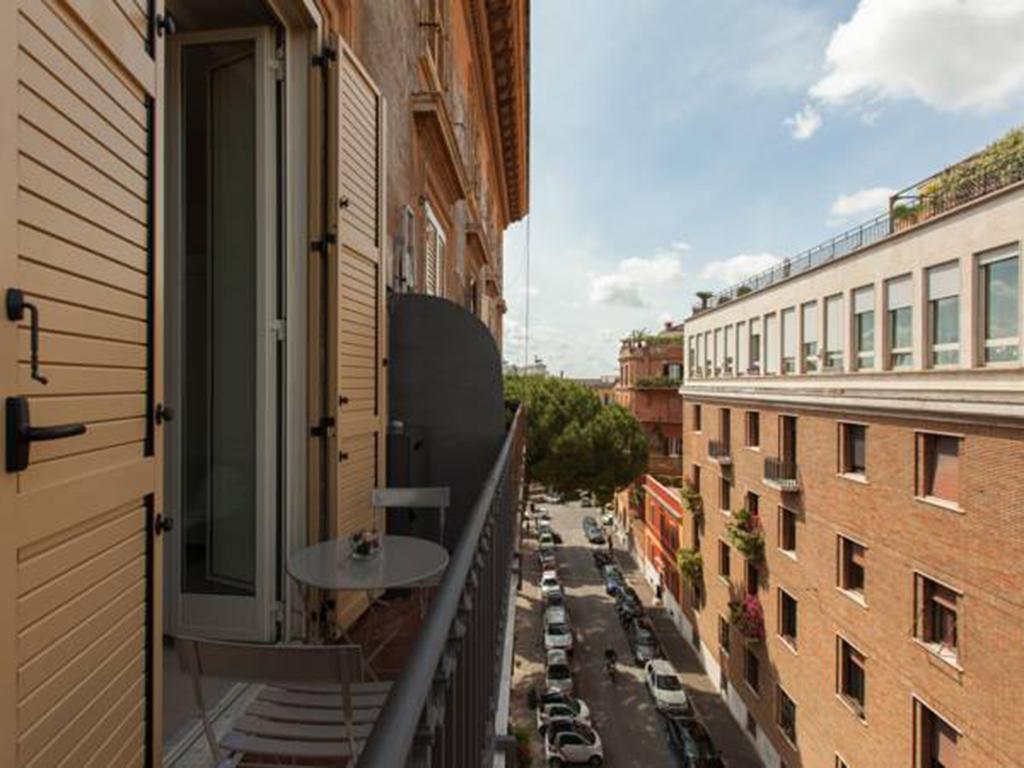 Colosseum Corner Рим Экстерьер фото